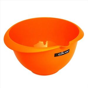 Plastic kitchen utensil