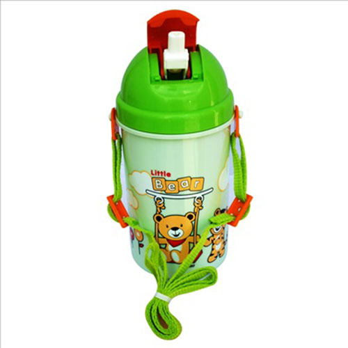 Baby bottle