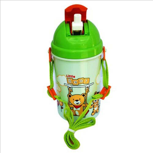 Baby bottle