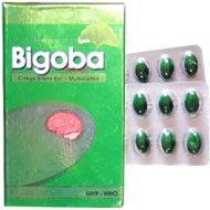 Bigoba