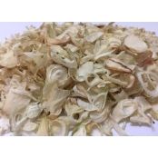 Hành thái lát sấy khô