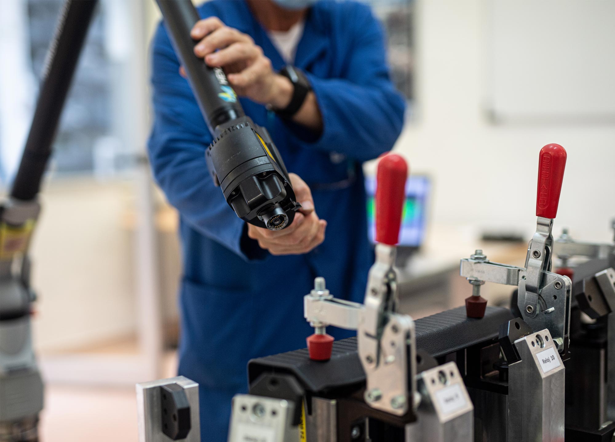 AKT Plasticos Sociedad Limitada Thermoplastic injection parts