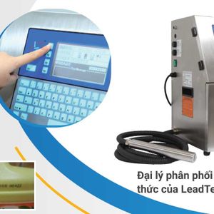 Máy in phun date Leadtech LT1000S