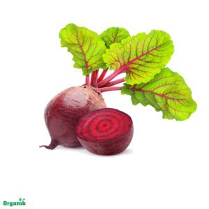 Baby Beettroot Organic +-300gr