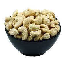 Cashew nuts