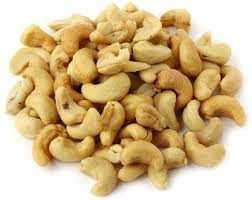 Cashew nuts
