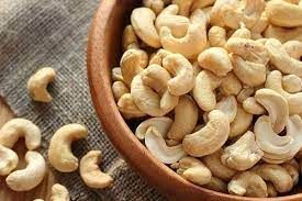 Cashew nuts