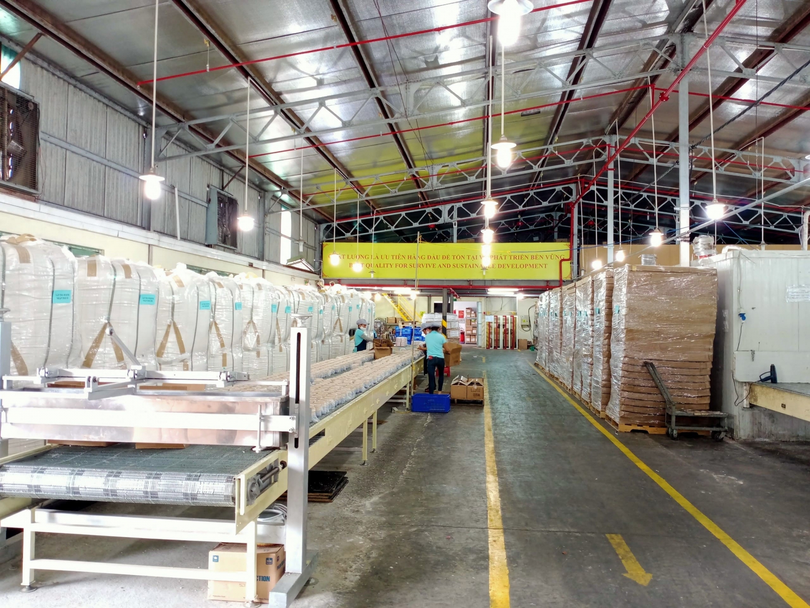Candle Industry Vietnam Company Limited Scented Candle