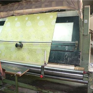 Manufacturing facility