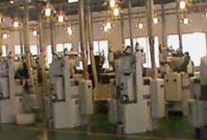 Industrial Sewing Machine