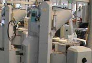Industrial Grinding Machines