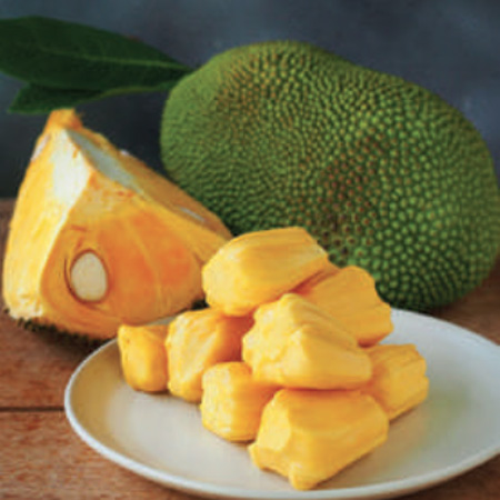 Thai Changai jackfruit