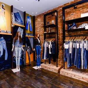 Denim Jeans