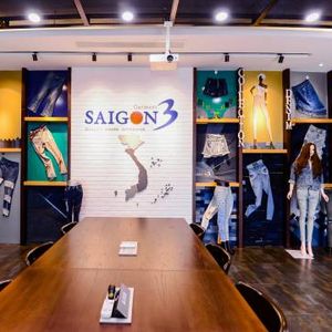 Jeans and denim apparel