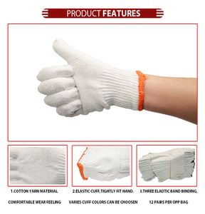 Industrial Safety Gloves