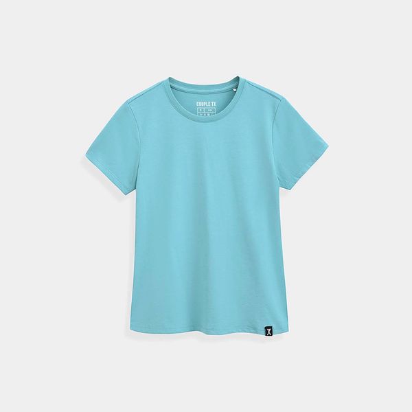PLAIN T-SHIRT