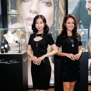 Thomas Sabo