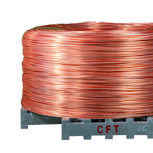 Đồng Rod (Copper Rod)