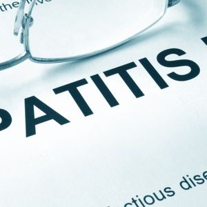 Hepatitis B