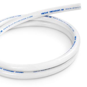 Silicone hose