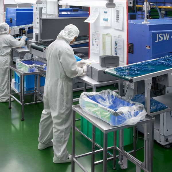 industrial raw materials and additives