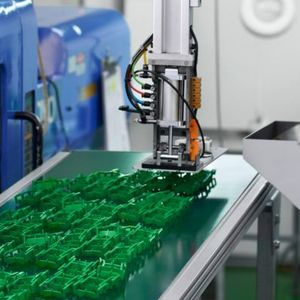 industrial raw materials and additives