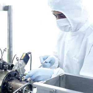industrial raw materials and additives