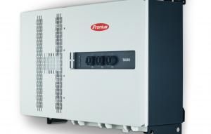 FRONIUS Solar - Áo - TAURO 100KW 3P 380V