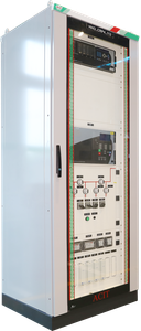 Hệ thống điều khiển, bảo vệ đến 500kV