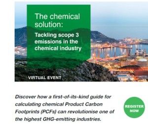 Product Carbon Footprints (PCFs)