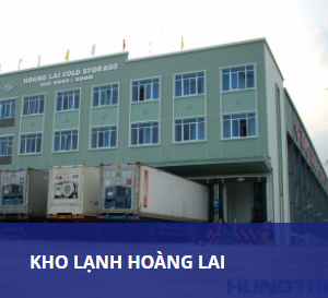 Hoang Lai Cold Storage