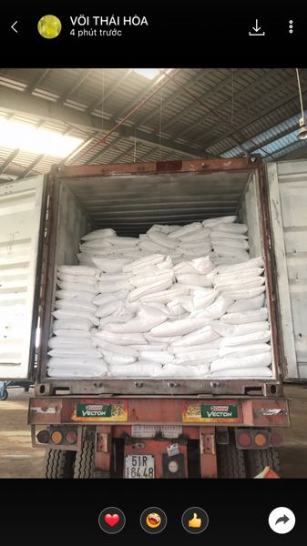 Lime Hydroxide (Ca)OH2