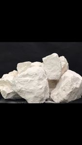 Lime lump