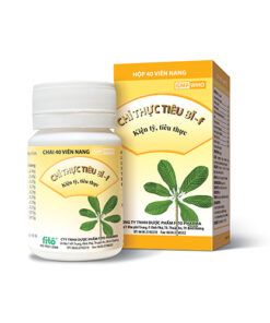 Chỉ thực tiêu bĩ – F