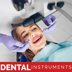 Dental Instruments