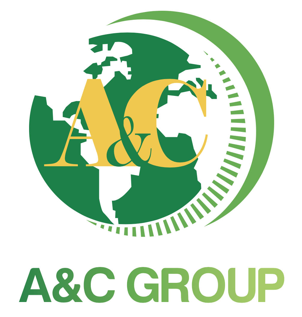 A & C Joint Stock Company logo