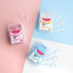 Chỉ kẽ răng Care4u