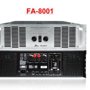 Seer Audio FA8001