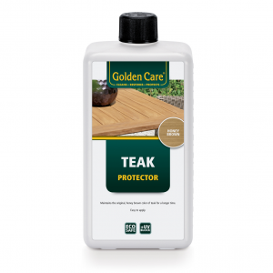 Teak Protector