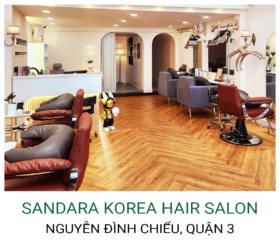 hair salon furniture
