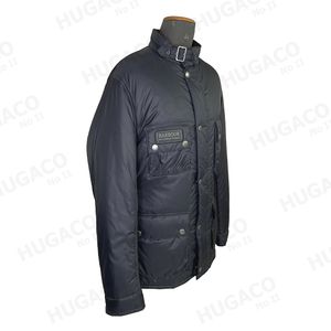 Barbour International Jacket