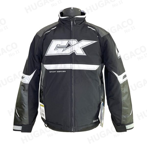 CKX Blade Sport Series Jacket