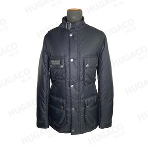 Barbour International Jacket