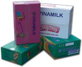 Vinamilk Milk