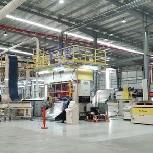 Industrial Engineering Solutions