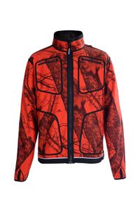 Bonding Jacket
