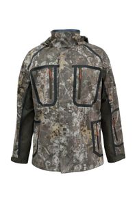 Bonding Jacket