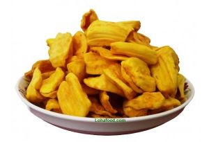 DRY JACKFRUIT