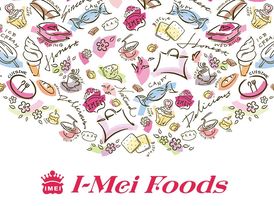 I-Mei Foods Co., Ltd. logo
