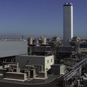 Gas Turbine/ Diesel Engines/ Gas Engines